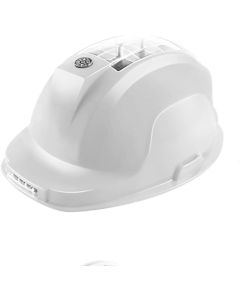 ZDDZ Built-in Turbo Fan Hard Hat High-Intensity 2-