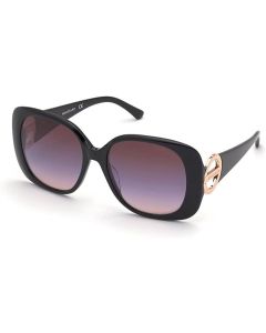 Sunglasses Guess By Marciano GM 0815 01Z Shiny Bla