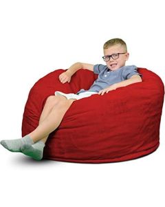 ULTIMATE SACK Bean Bag Chairs in Multiple Sizes an