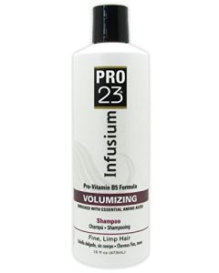 Infusium 23 Pro Volume Shampoo 16 Ounce