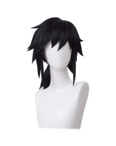 LABEAUT Max Beauty Anime Wig Halloween Wig Charac