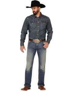 ARIAT Mens MNS M7 Tkstr Jayce Straightoffroad Dar