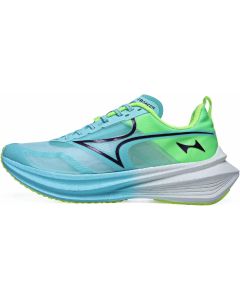 HHEALTH Marathon Training Full Palm Carbon Board R