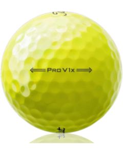 Golf Ball Monkey Cheap Recycled Golf Balls Yellow 