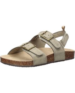 OshKosh BGosh Bruno Triple Strap Casual Sandal T