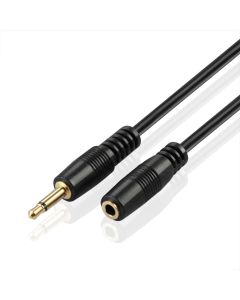 TNP 35mm Mono Extension 3FT - 12V Trigger IR I