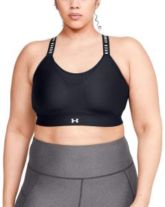 Under Armour Womens UA Infinity High Sports Bra