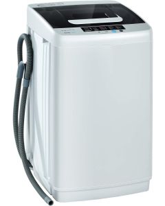 Lavadora automtica completa Giantex lavadora de 