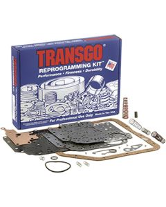 TH350 TRANSGO Shift Kit Valve Body Rebuild Kit 69-