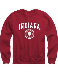 Ivysport Crewneck Sweatshirt for College Heritage