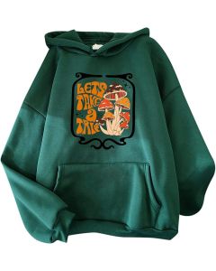 ayaso Womens Sports Oversized Sweatshirts Cute Ja