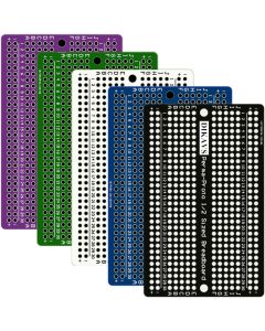 DIKAVS 12 Sized Double Sided Prototype PCB Protot