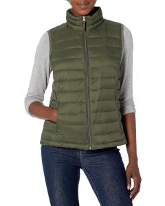 Amazon Essentials Womens Lightweight Water-Resist