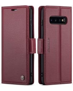 Samsung Galaxy S10 CaseGalaxy S10 Wallet Case Ma
