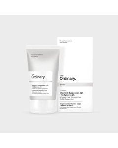 MIYUU Vitamin C Suspension 23 Ha Spheres 2 Cre