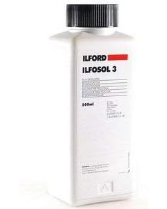 Ilford Photo ILFOSOL 3 500ml USACAN