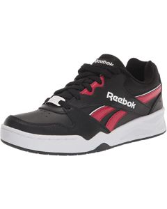 Reebok Men's Bb4500 Low 2 Sneaker