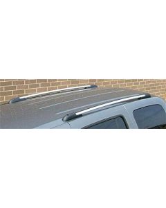 Perrycraft DSXX45A 45 Roof Rails Adon Alum
