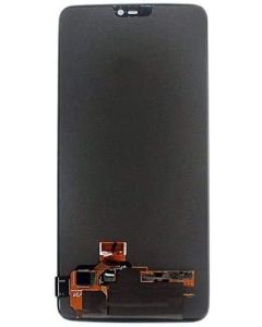 TheCoolCube Digitizer LCD Display Touch Screen Ass