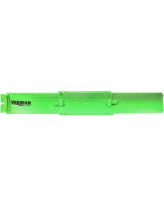 YakGear 01-9004-LG The Fish Stik - Lime Green