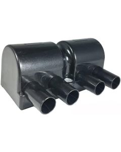 Ignition Coil - Compatible with 2004-2008 Suzuki F