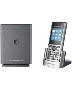 Grandstream DP752 Long-Range DECT Base Station 1