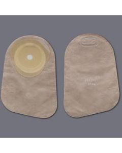 Colostomy Pouch Premier One-Piece System 9quot Length 58 to 2-18quot Stoma Closed End Trim To Fit 82400 Sold Per Box