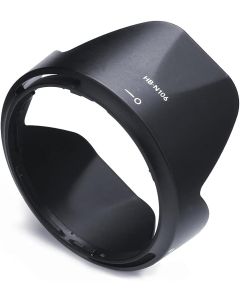 Camera Lens Hood for Nikon D7500 D5600 D3500 kit N