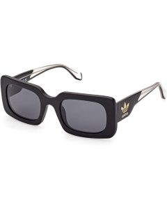 Sunglasses Adidas Originals OR 0076 02A Matte Blac
