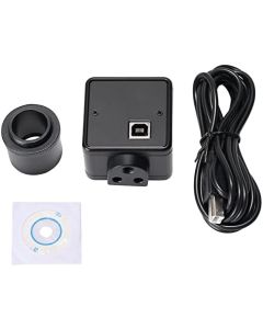 5MP Digital Telescope Camera USB20 Astronomy Came