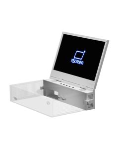 xScreen for Xbox Series S by UPspec Gaming xScree