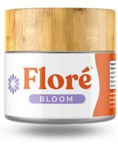 Flor Bloom Multivitamin 30 Servings Optimal Gut
