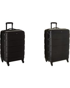Samsonite Omni PC Hardside Spinner Set 2428 