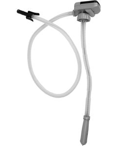 TERA PUMP Chemical AA Battery Operated 23 GPM Tra