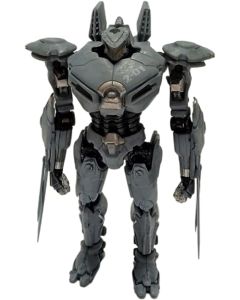 Pacific Rim - Striker Eureka 7 Deluxe Action Figu