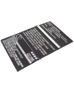 KDXY Compatible with Battery MD513LLA MD514LLA