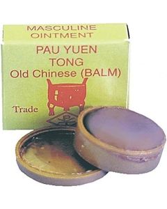 Pau Yuen Tong Delay Balm by Pau Yuen Tong