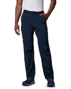 Columbia Mens Silver Ridge Convertible Pant