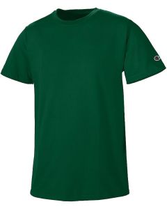 Champion Mens Basic Short Sleeve Tee Shirt
