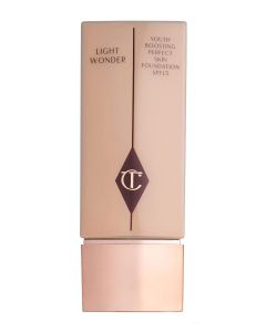 CHARLOTTE TILBURY Light Wonder foundation SPF 15 