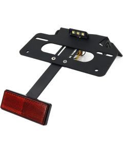 Compatible for TMAX 530 2017-2022 TMAX 560 2020-20