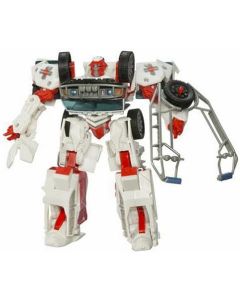 Transformers Movie Voyager - Rescue Ratchet