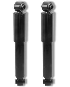 MOSTPLUS Rear Complete Struts Shock Absorbers Comp