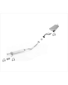 Front Wheel Drive Replacement Part For Toyota Coro