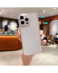 FCSWEET Compatible with iPhone 12 Pro MAX CaseCle