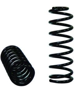 TUFTRUCK Ram 1500 2009-2018 2wd 4wd Rear Coil spri