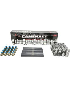 Brian Tooley BTR Truck Norris Camshaft for Gen 34