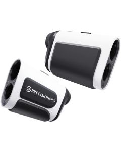 Precision Pro NX10 Golf Rangefinder with Slope- La