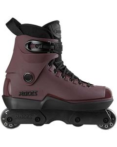 Roces M12 Lo Chestnut Unisex Aggressive Inline Ska