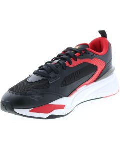 PUMA Mens Ferrari RS-Fast Motorsport Inspired Snea